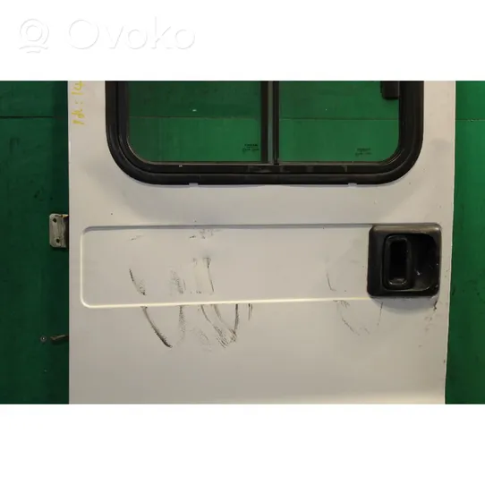 Fiat Ducato Rear door 