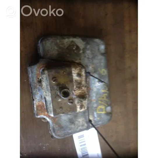 Citroen Dyane Tachimetro (quadro strumenti) 