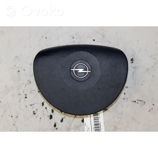 Opel Combo C Steering wheel airbag 