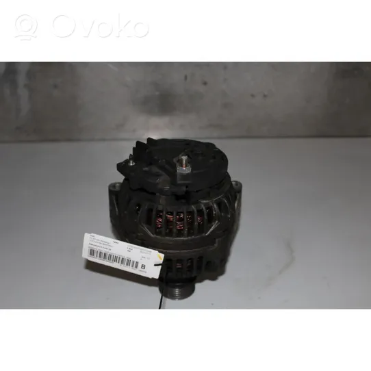 Saab 9-5 Alternator 