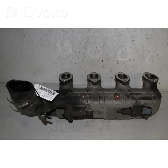 Fiat Ducato Intake manifold 