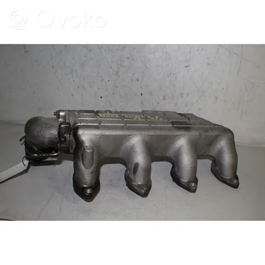 Fiat Ducato Intake manifold 