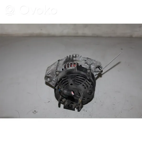 Smart Roadster Alternator 