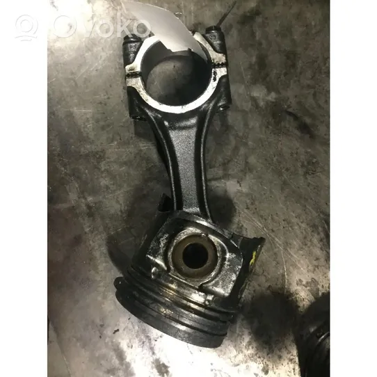 Fiat Ducato Piston avec bielle 