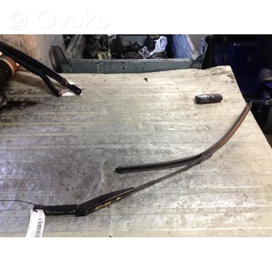 Fiat Bravo Front wiper blade arm 