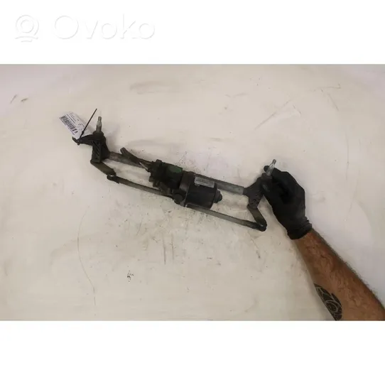 Fiat Bravo Front wiper linkage and motor 