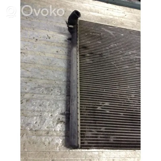 Citroen C4 I Radiateur soufflant de chauffage 