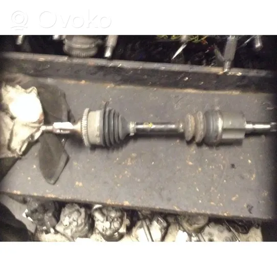 KIA Carnival Front driveshaft 