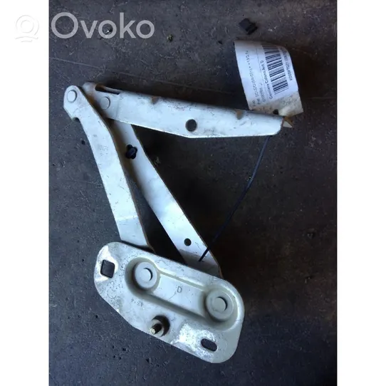 Fiat Scudo Charnière, capot moteur 