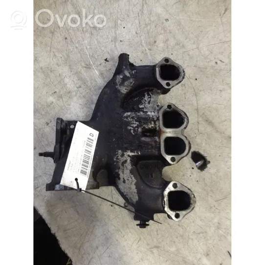 Volkswagen Touran I Exhaust manifold 