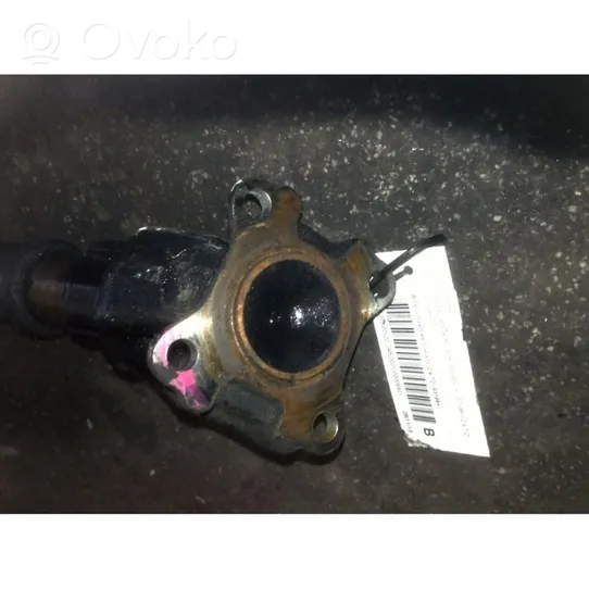 Toyota Land Cruiser (BJ70) Rear prop shaft donut coupling/joint 