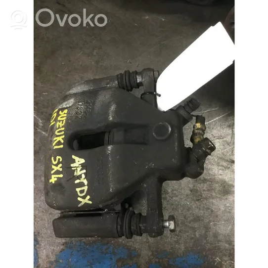 Suzuki SX4 Bremssattel vorne 