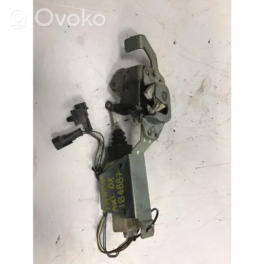 Fiat Panda 141 Front door lock 