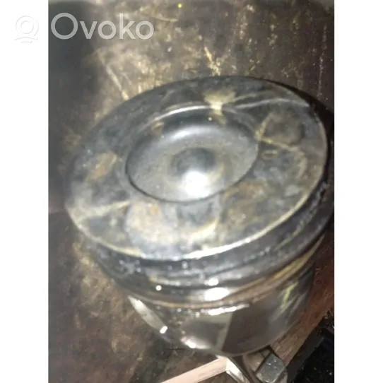 Fiat Scudo Piston avec bielle 