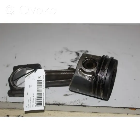 Fiat Scudo Piston avec bielle 