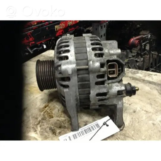 Mazda MPV II LW Alternator 