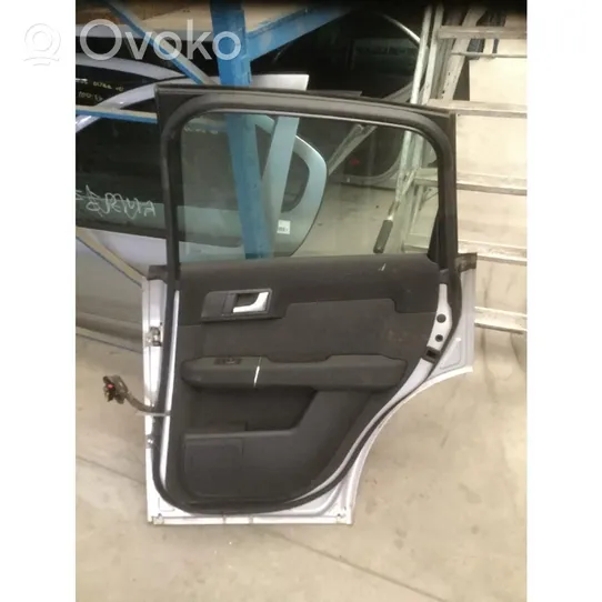Audi A2 Porte arrière 