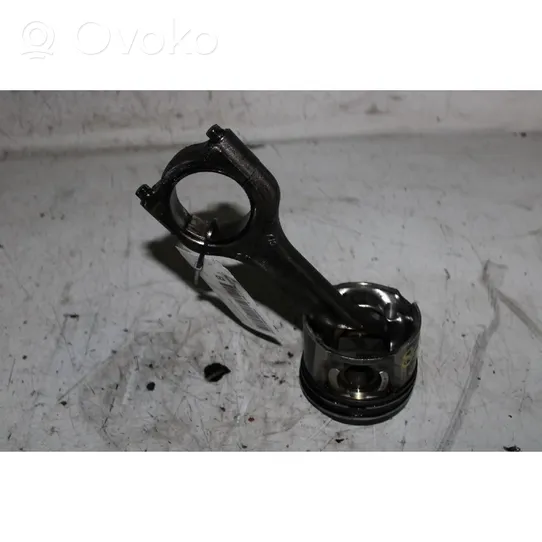 Fiat Scudo Piston avec bielle 