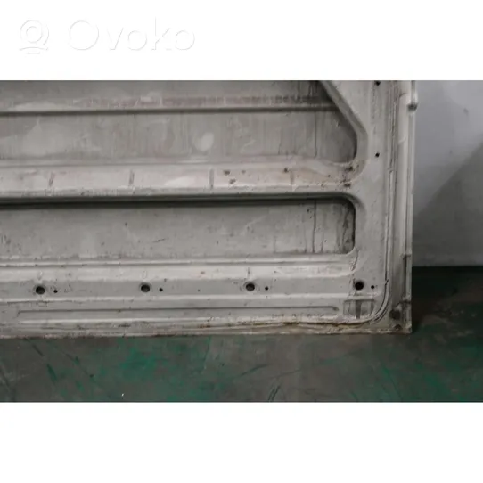 Volkswagen Transporter - Caravelle T4 Side sliding door 