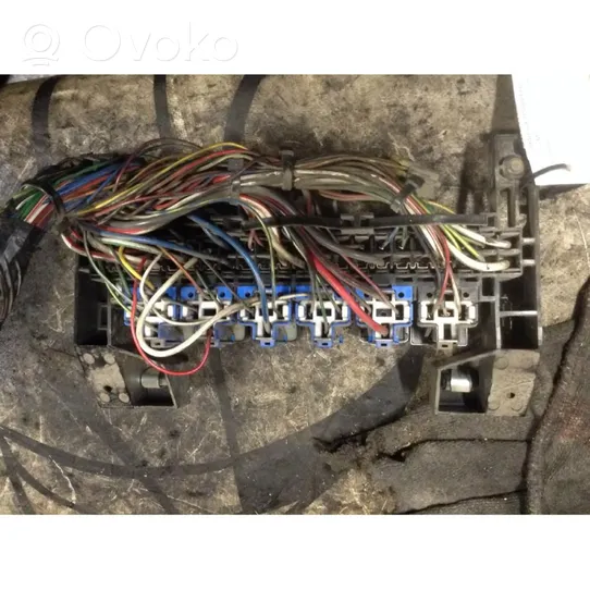 Nissan Cab Star Fuse module 