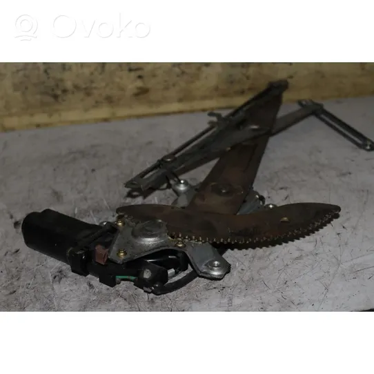 Toyota Land Cruiser (BJ70) Front door window regulator with motor 