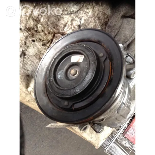 Toyota Land Cruiser (BJ70) Compressore aria condizionata (A/C) (pompa) 