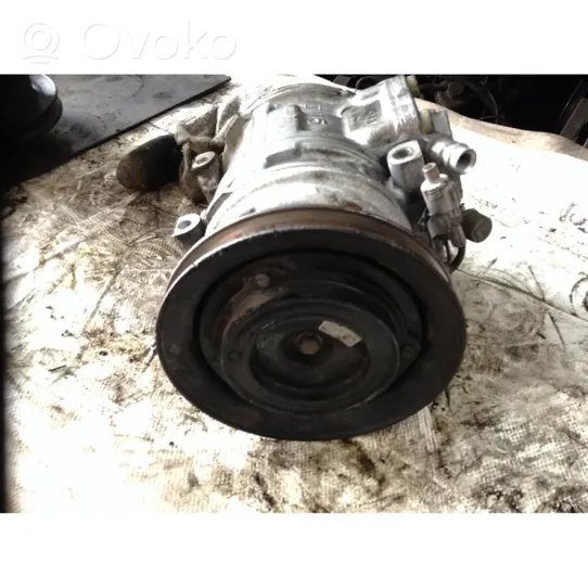 Toyota Land Cruiser (BJ70) Compressore aria condizionata (A/C) (pompa) 