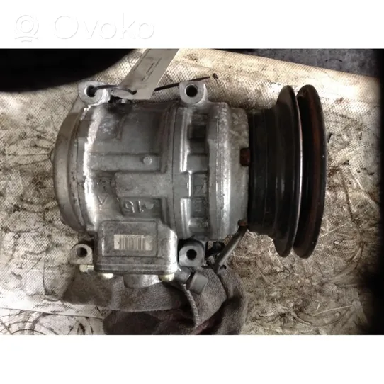 Toyota Land Cruiser (BJ70) Compressore aria condizionata (A/C) (pompa) 