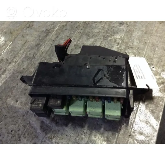 Mini One - Cooper R50 - 53 Module de fusibles 