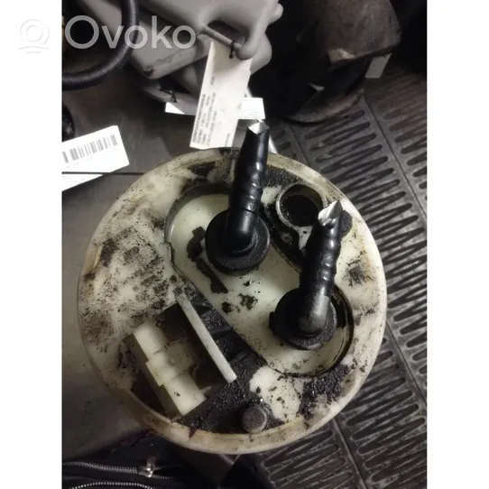 Fiat Ducato In-tank fuel pump 