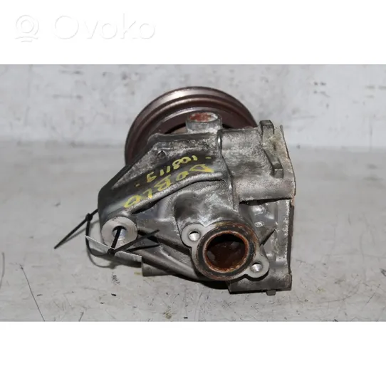 Fiat Doblo Water pump 