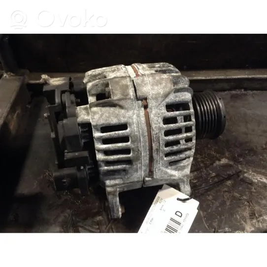 Volkswagen Sharan Generatore/alternatore 