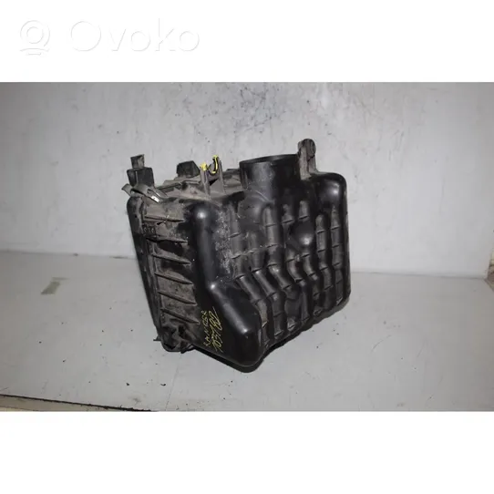 Ford Ranger Air filter box 