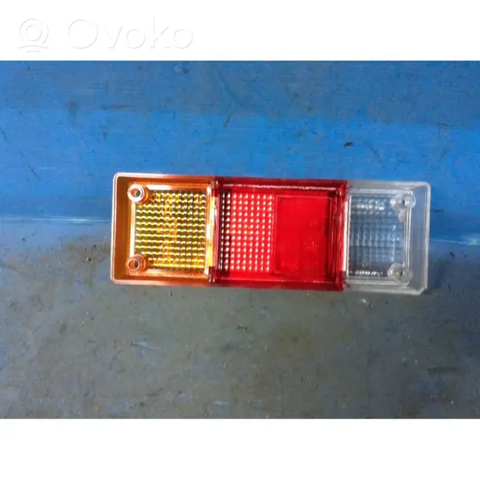 Ford Ranger Lampa tylna 