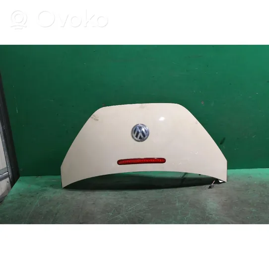 Volkswagen New Beetle Portellone posteriore/bagagliaio 