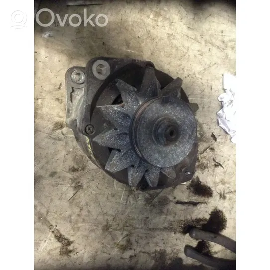 Nissan Atleon Alternator 