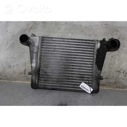 Nissan Atleon Radiatore intercooler 