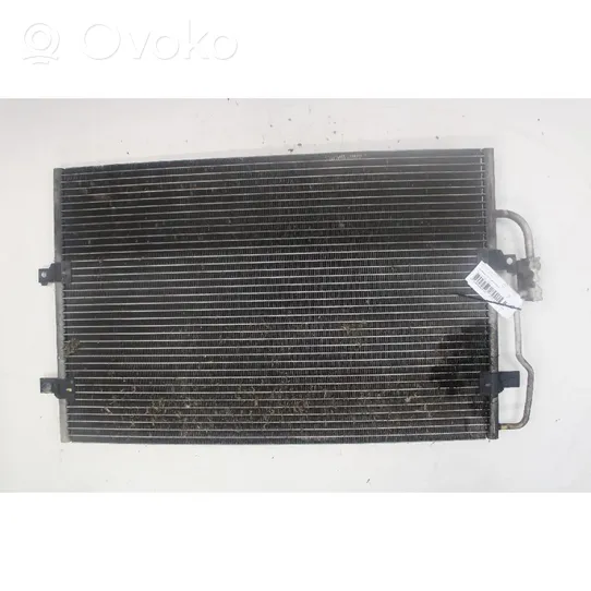 Fiat Scudo Radiateur condenseur de climatisation 