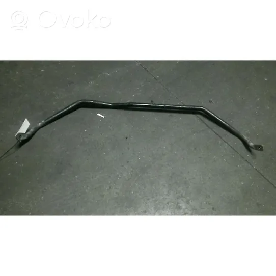 BMW 7 E65 E66 Barra stabilizzatrice anteriore/barra antirollio 