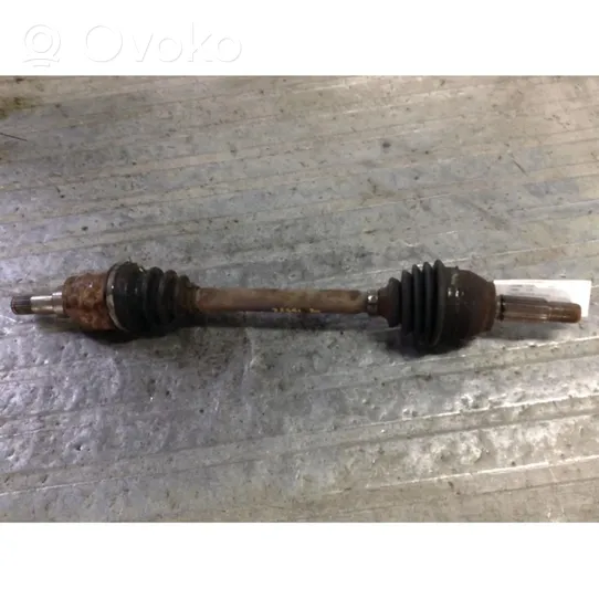 Ford Fusion Front driveshaft 