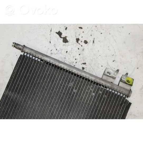 Ford Fusion A/C cooling radiator (condenser) 