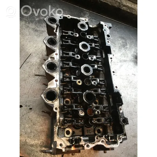 Ford Fusion Engine head 