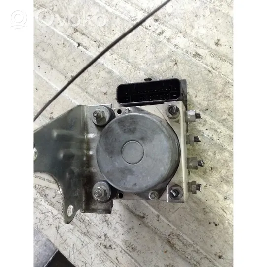 Ford Ka ABS-pumppu 
