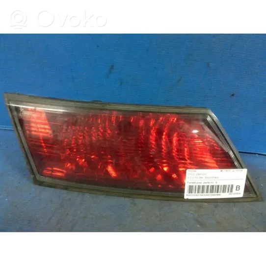 Honda Civic Lampa tylna 