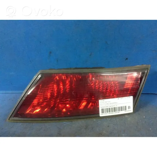 Honda Civic Lampa tylna 