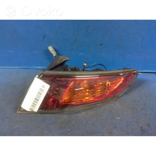 Honda Civic Lampa tylna 