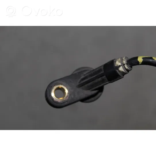 BMW 3 E46 ABS Sensor hinten 