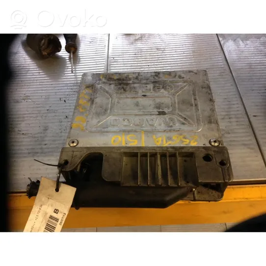 Land Rover Range Rover P38A Pompe ABS 