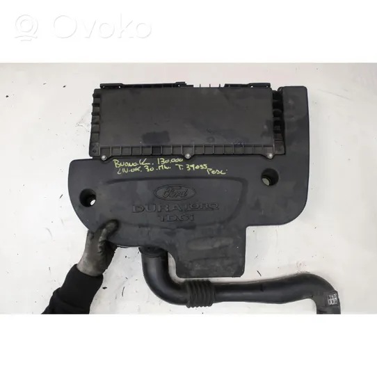 Ford Ka Air filter box 