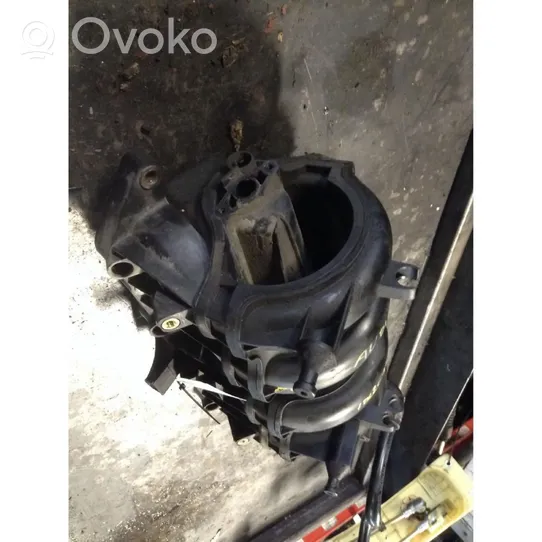 Audi A2 Intake manifold 